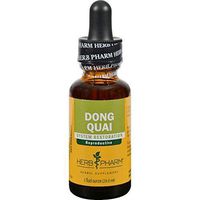 Herb Pharm Dong Quai 1 Fz