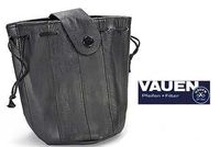 Vauen Leather Tobacco Pouch