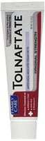 Family Care Tolnaftate Cream, Cure Athlete's Foot, 1 oz.