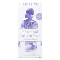 Emerita Feminine Personal Moisturizer - 4 fl oz