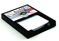 Personalized Friendly Folks Auto Body - Male Memo Holder