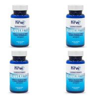 Rejuvenation effervescent H2 Molecular Hydrogen Magnesium Tablets: Hydrogen Water (1) (240 Count)