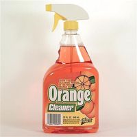 Multi-Purpose Orange Cleaner - Trigger