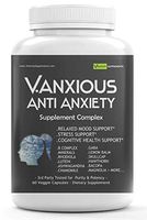 VAnxious Anti Anxiety Supplement Complex