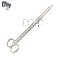 DDP Mayo Dissecting Scissors, Straight, 23CM/9"