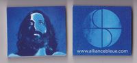 Sebastian Tellier - My God Is Blue - Matchbook