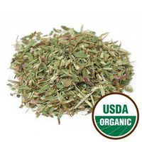 Echinacea Ang Herb Cut & Sifted Organic - 4 Oz,(Starwest Botanicals)