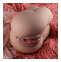 Sèx Dóll Dóllš Tóršó Malè Man Mèn Sêx Dôlls4 Mên Non-Toxic Man Lifelike Dôll Body Female Torso, Adǔlt Toys with 2 Channel Man Best Gift Realistic Shapes LUKWOKY