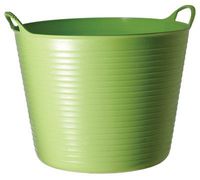 Tubtrugs Original Flexible Tub (Pack of 10)