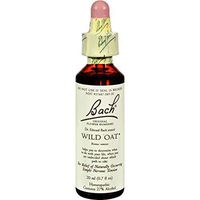 BACH WILD OAT, 20 ML