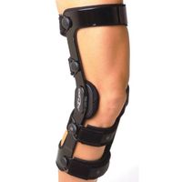 Donjoy 4Titude Right Acl Standard Knee Brace - Medium
