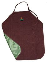 PalliPartners One Cool Dude - Adult Bib for Classy Seniors (Clothing Protector) - U.S.A. Business