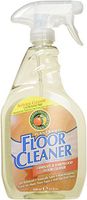 Earth Friendly - Floor Cleaner for Laminate & Hardwood 22 oz. (Pack of 2)