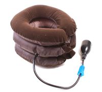 Neck Traction 3-Layers Self-adjusting Cervical Traction/ Reduce NeckPain(V-5)