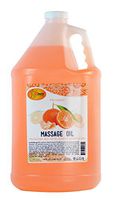 Spa Redi Massage Oil (Mandarin) /128oz