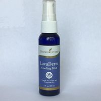 LavaDerm Cooling Mist- 2 fl oz by Young Living