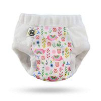 Super Undies Nighttime Undies (Size 4, Piglet)