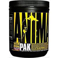 Animal Pak Powder Cherry Berry Flavor, 369 Grams (Pack of 2)