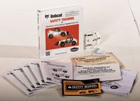 Bobcat Versa Handler Training Kit