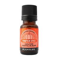Plantlife Pumpkin Spice 100% Pure Essential Oil Blend - 10 ml
