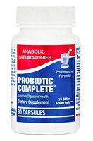 Anabolic Laboratories - Probiotic Complete 90 Capsules