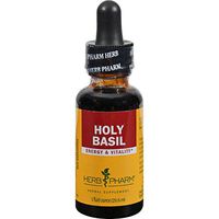 Herb Pharm Olive Leaf Extract 1 Fz