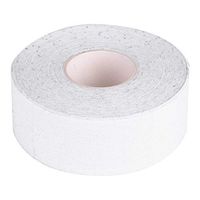 Kinesiology Tape,Gear Sport Kinesiology Tape for Muscles, Shin Splints, Knee & Shoulder - 24/7 Waterproof Therapeutic Aid(White)