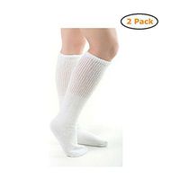 Diabetic SwellSox (Tube) - Size -One Size - Pack of 2