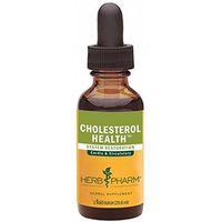 Herb Pharm Healthy Cholest Tonic 1 Fz