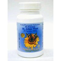 Verified Quality - Hi Potency St. John's Wort 90 caps