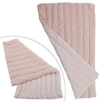 Heating Pads Reusable Microwaveable Natural Heating and Cooling Herbal Pack Hot Cold Therapy (L (6 Seeds）) (Back Heating Pad (6 Seeds）)