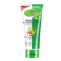 ForHe 100ml Hand Sanitizer, Travel Portable Mini Hand Wash Cleaner Soap Wipes Gel Liquid Spray