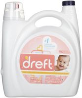 Dreft Baby Laundry Detergent - 150 fl oz