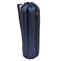 Vatra "Tube Bag Hookah Shisha Nargila Case Blue (24")