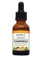 Eclectic Chamomile Wintergreen, Orange, 1 Ounce