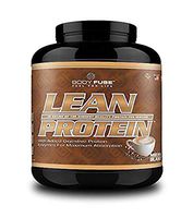 Body Fuse Lean Protein Mocha Blast