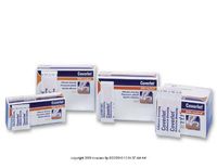 Coverlet Fabric Adhesive Bandages, Coverlet Drs Adh 2X3 in, (1 BOX, 50 EACH) by BSN Medical