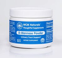 D-Mannose Powder Non-GMO (50 g)