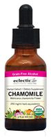Eclectic Chamomile, Red, 2 Ounce