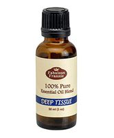 Fabulous Frannie 30ml 100% Pure Essential Oil Blend Deep Tissue made with Wintergreen, Camphor, Lavender, Ginger, Chamomile & Helichrysum Essential Oils.