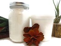 Premium Laundry Butter