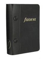 Filofax Accessories Storage Binder Pocket Size - FF-213705