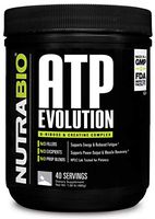 NutraBio ATP Evolution - 500 Grams