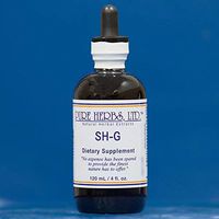 SH-G - 4 OZ (Natural Herbal Extracts)