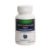ENZYME SCIENCE NATTOKINASE PRO 60 CT