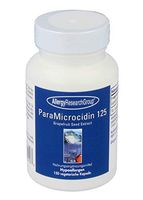 Allergy Research Group - ParaMicrocidin 125 Grapefruit Seed Extract 150 caps
