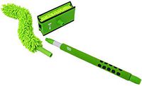 Blade Maid Ceiling Fan Cleaning Tool (Complete Package, Pack - 1)