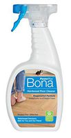 Bona Hardwood Floor Spray, 32 oz, PowerPlus, 32 Ounces