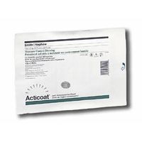 Smith And Nephew Acticoat 7 W/Nanocrystalline Silver 7 Day Antimicrobial Drg 6"X6" - Box of 5