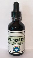 Galangal Root Tincture ~ Organic ~ 1 Fluid Ounce